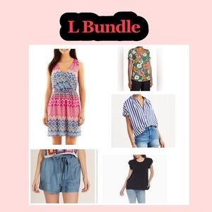 🔥5 PC Bundle Deal Size L🔥